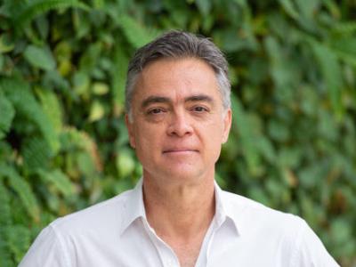 Professor Elias Balaras
