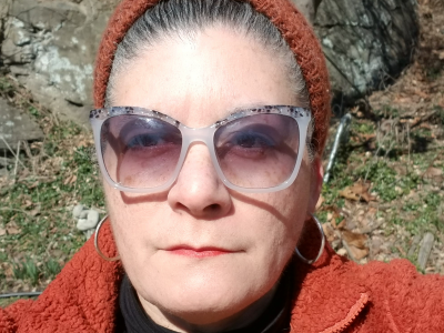 Prof. Cynthia Gayton