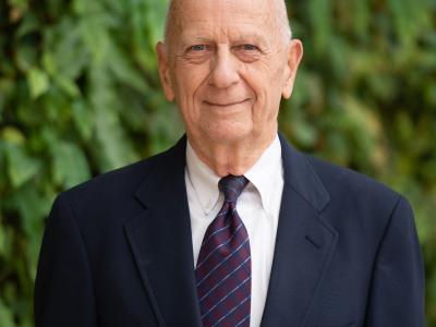 Prof. David Nagel