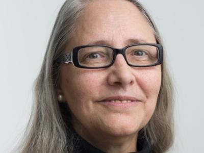 Prof. Kim Roddis