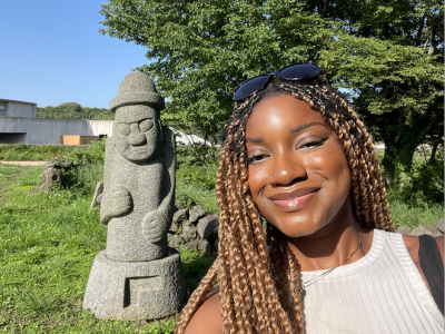 Amarachi Elekeokwuri