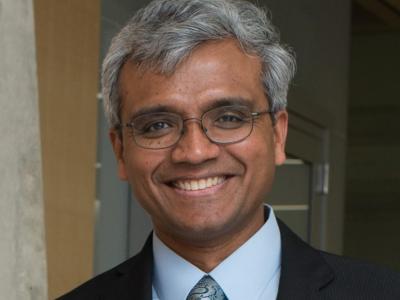Dr. Kausik Sarkar