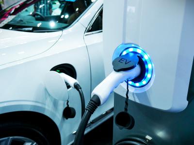Electric vehicle charging