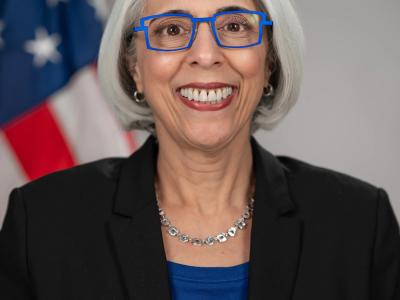 Dr. Arati Prabhakar