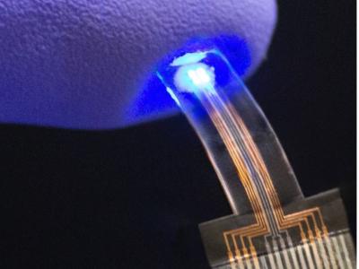 Heart-mapping device developed by Lu