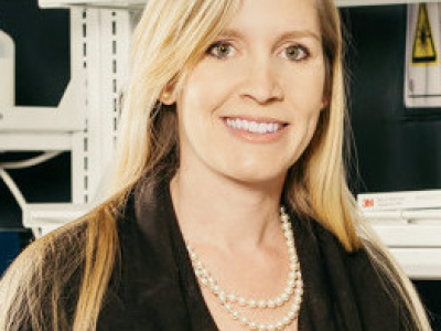 Megan Leftwich