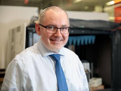 Dr. Keidar