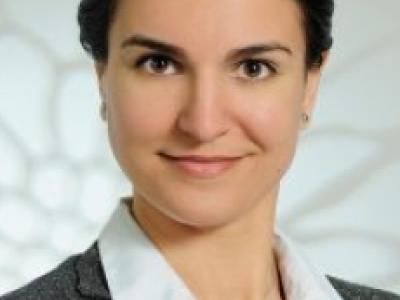 Dr. Gina Adam