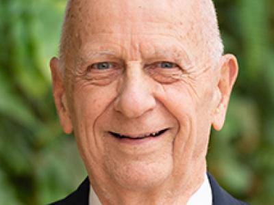 Dr. David Nagel