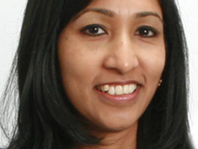 Dr. Rumana Riffat