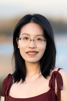 Dr. Nan Wu headshot