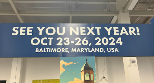 See you next year banner