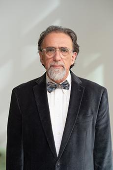 Headshot of Milos Doroslovacki