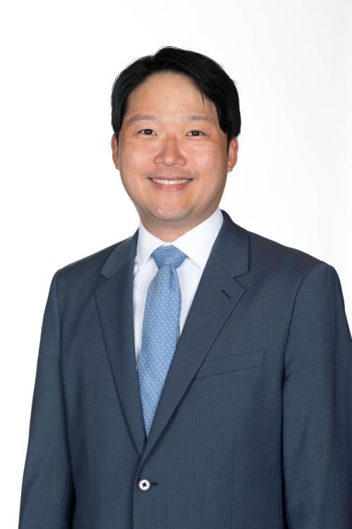 nathan choe