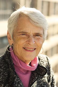 Dr. Shelly Heller