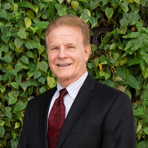 Professor Jonathan Deason