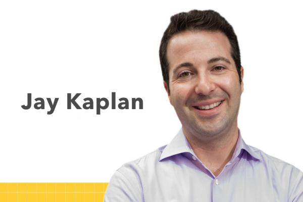Jay Kaplan