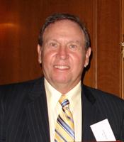 Photo of I. Gary Bard