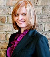 Photo of Jennifer Byrne