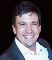 Photo of Nelson A. Carbonell