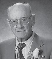 Photo of Richard N. Davis
