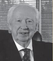 Photo of Sidney O. Dewberry