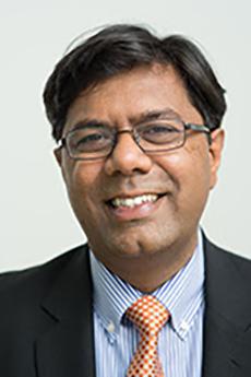 Dr. Kartik Bulusu