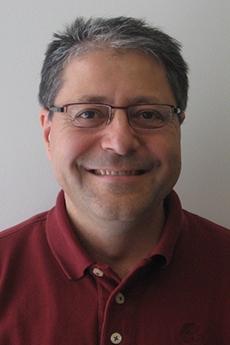 Dr. Shahram Sarakani