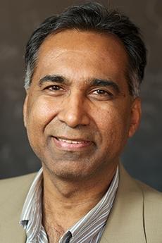 Dr. Rahul Simha