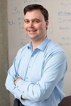 Dr. Arkady Yerukhimovich