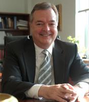 Photo of Mark V. Hughes, III