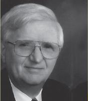 Photo of David C. Karlgaard