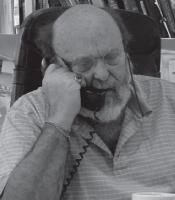 Photo of Allyn E. Kilsheime