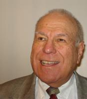 Photo of Arnold C. Meltzer