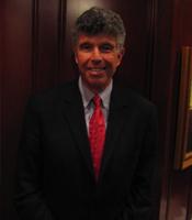 Photo of Nicholas G. Paleologos