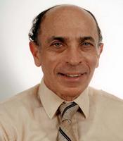 Photo of Raymond L. Pickholtz