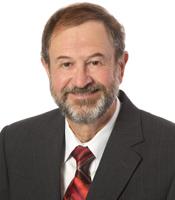 Photo of L. William Varner III