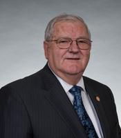 Photo of Charles K. Watt