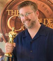 Photo of Bill C. Westenhofer