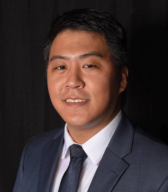 Jonathan Yoo