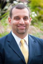 Jonathan Ragone