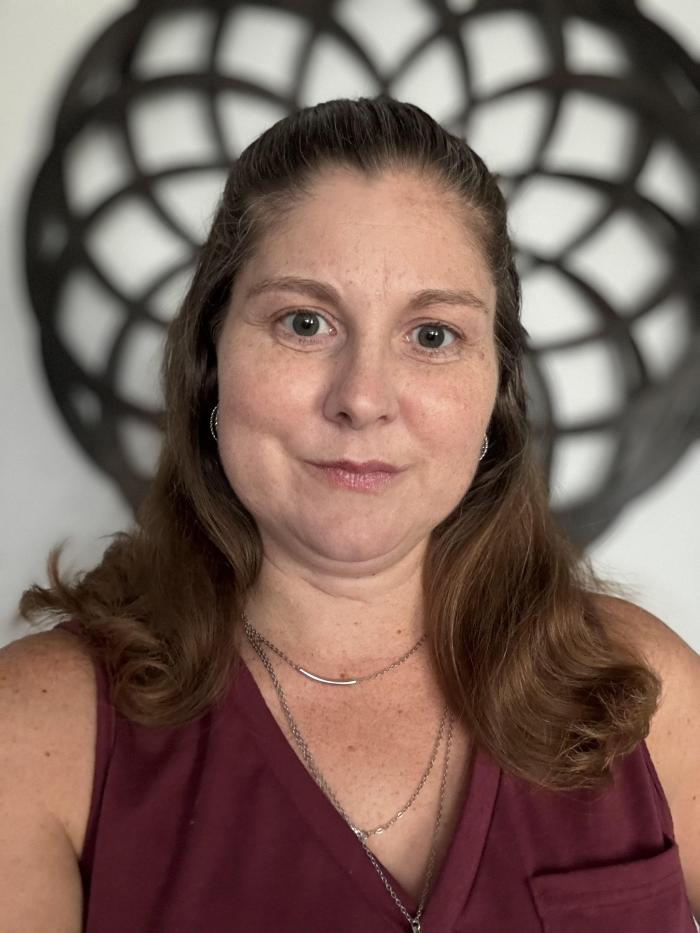 Melissa Mastrogiovanni headshot