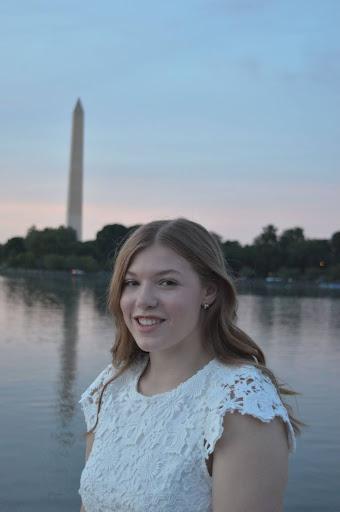 Headshot of Rebecca Turley