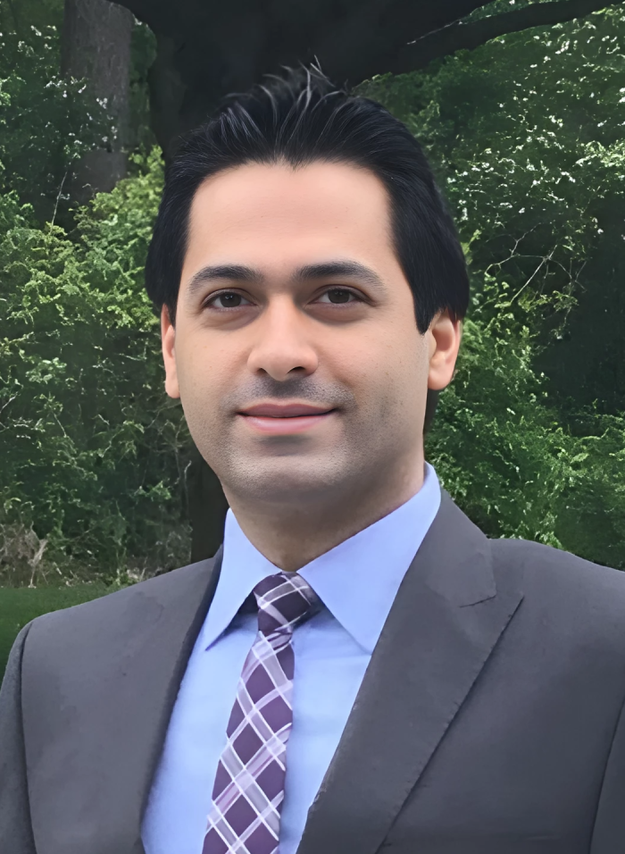 Amir Barakati