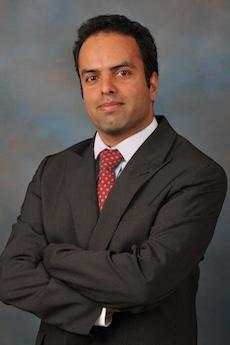 Hasan Mehrjerdi