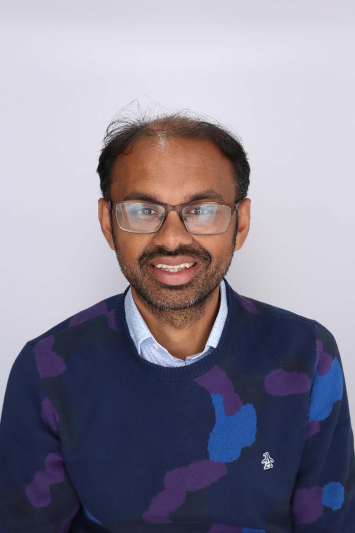 Punit Prakash