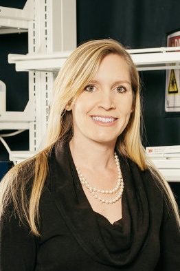 Megan Leftwich