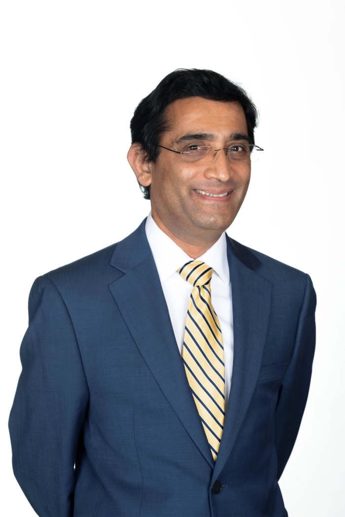suresh subramaniam