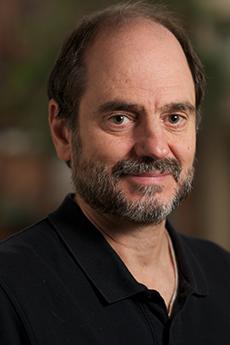 Headshot of Hernan Abeledo