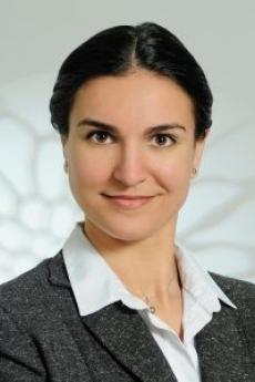 Dr. Gina Adam